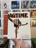 Randy Newman – Ragtime (Music From The Motion Picture Plus Additional Music) (JPN-1982)