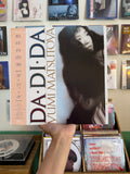 Yumi Matsutoya – Da・Di・Da (JPN-1985)