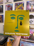 Georges Auric – Bonjour Tristesse (JPN-1975)