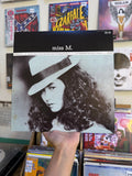 Miyuki Nakajima – Miss M. (JPN-1985)
