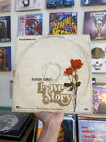 Rahul Dev Burman • Anand Bakshi – Love Story (IN-1980)