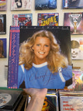 Cheryl Ladd – Take A Chance (JPN-1981)