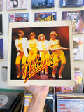The Nolans – Making Waves (JPN-1980)