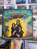 The Three Degrees & MFSB – The Three Degrees & MFSB Show (JPN-1974)