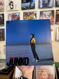 Yagami Junko – The Best (JPN-1980)