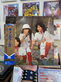 Candies – Best Hits (JPN-1976)