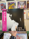 Ann Lewis – 全曲集 (JPN-1985)
