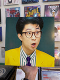 Senri Oe – Olympic (JPN-1987)