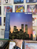 Tyzik – Prophecy (JPN-1981)