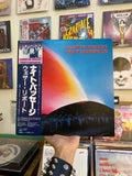 Weather Report – Night Passage (JPN-1980)