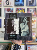 Philip Glass – Freezing (UK-1986)