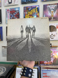 Bad Company – Burnin' Sky (JPN-1977)