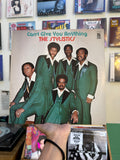 The Stylistics – Can't Give You Anything (But My Love) (JPN-1979)