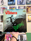 The Ventures – Surfing (JPN-1964)