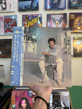 Lionel Richie – Can't Slow Down (JPN-1983)