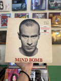 The The – Mind Bomb (UK-1989)