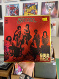 Santana – Santana (JPN-1974)