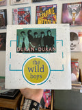 Duran Duran – The Wild Boys (JPN-1984)