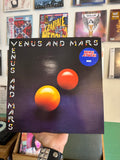 Wings – Venus And Mars (UK-1975)