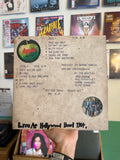 The Beatles Live at Hollywood Bowl 1964 (PRIVATE PRESS)