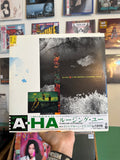 a-ha – I've Been Losing You (JPN-1986)