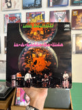 Iron Butterfly – In-A-Gadda-Da-Vida (MX-1968)