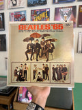 The Beatles – Beatles '65 (usa-1964)