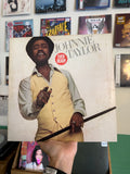 Johnnie Taylor – Ever Ready (JPN-1978)