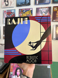 Rajie – Acoustic Moon (JPN-1981)