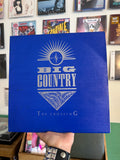 Big Country – The Crossing (UK-1983)