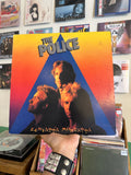 The Police – Zenyatta Mondatta (USA-1981)
