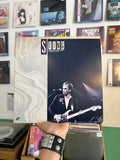 Sting – Bring On The Night "A Band Is Born" (JPN-1985) (LASERDISC)