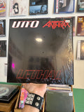 UTFO Featuring Anthrax – Lethal (USA-1987)
