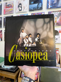 Casiopea – Photographs (JPN-1983)