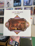 Cream – Live Cream Volume II (USA-1986)