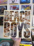 The Beach Boys - The Beach Boys (JPN-1985)