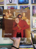 Stevie Wonder – Characters (JPN-1987)