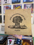 Traffic – John Barleycorn Must Die (USA-1970)