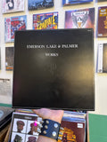 Emerson Lake & Palmer – Works (JPN-1980)