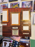 Emerson, Lake & Palmer – Pictures At An Exhibition (JPN-1972)