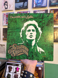 Gilbert O'Sullivan – I'm A Writer, Not A Fighter (JPN-1973)