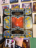 Jon Anderson – Song Of Seven (JPN-1980)