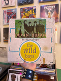 Duran Duran – The Wild Boys (MX-1984)