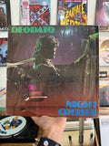 Deodato – Night Cruiser (MX-1980)
