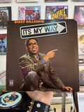 Dizzy Gillespie – It's My Way (USA-1969)
