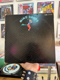 Amii Ozaki – Mind Drops (JPN-1977)