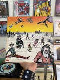 Carmen Maki & OZ – Carmen Maki & OZ (JPN-1975)