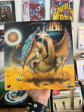 Camel – Mirage (USA-1974)