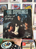 The Supremes – I Hear A Symphony (USA-1966)