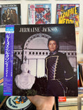 Jermaine Jackson – Jermaine Jackson (JPN-1984)
